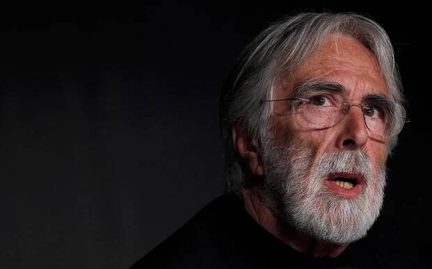 Michael Haneke zavede diváky Das Filmfest do temných koutů