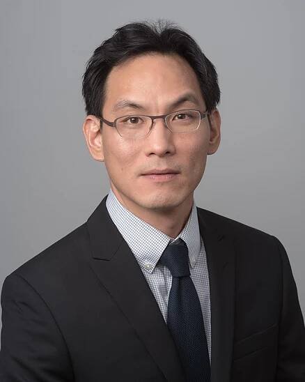 John H. Choi