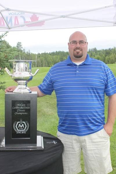 Molson Lever Sullivan Classic » Photo Gallery