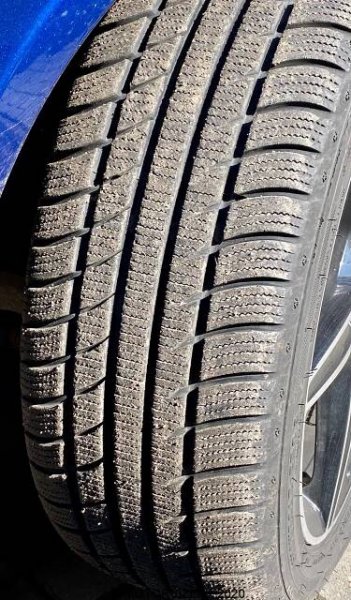 Hodnocení pneumatik Tomket Snowroad PRO 3 | MOTORVIZE.cz
