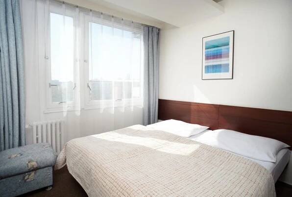 Hotel Fortuna Rhea, Praha | Hotel.cz