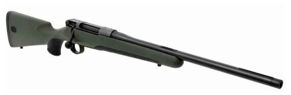 Kulovnice opakovací Mauser M18 Waldjagd bez miřidel se závitem - Zbraně Chroust