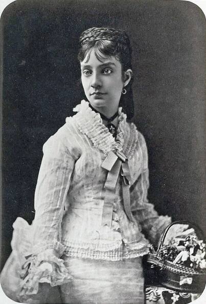 Infanta María del Pilar of Spain