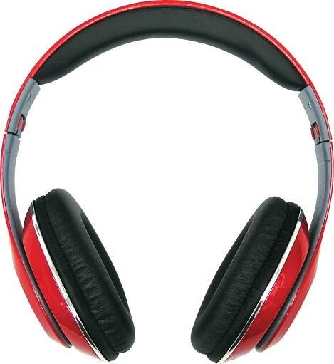 AUDIO & ENTERTAINMENT