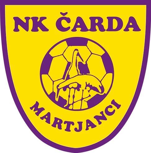 NK Čarda Martjanci (Slovinsko) - fotbalový klub NK Čarda Martjanci (Slovinsko), zprávy, novinky, výsledky
