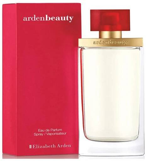 Elizabeth Arden Beauty EdP 100 ml