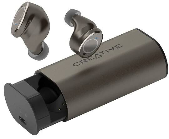 Creative Labs Outlier Pro Metallic Umber od 2 466 Kč