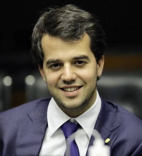 Marco Antônio Cabral