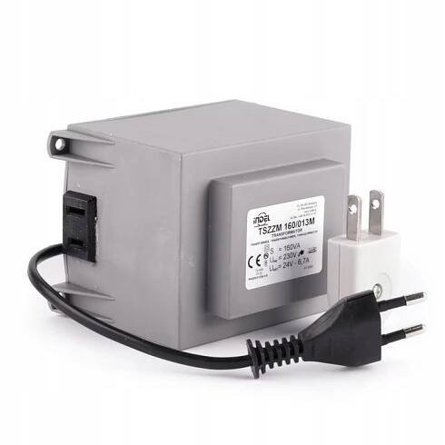 TST 10/010 2x12V-2x0,42A TOROIDNÍ TRANSFORMÁTOR