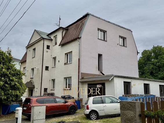Na vršku, Proboštov, okres Teplice