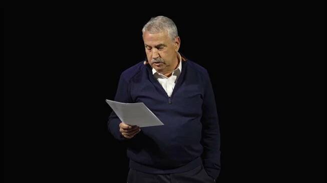 The Polycene Exploring the Opportunity of the Moment with Thomas Friedman