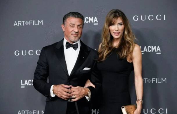 Sylvester Stallone - vše o tématu | Ahaonline.cz 