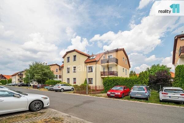 Prodej bytu, 3+kk, 70 m2