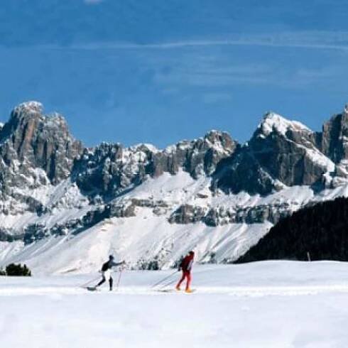 Passo Lavazé