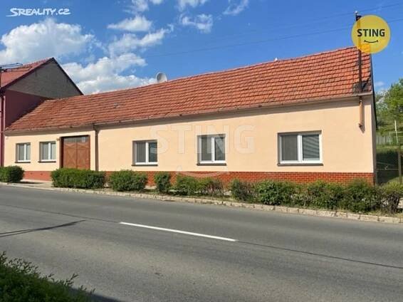 Prodej Dům, Hradišťská, Hluk