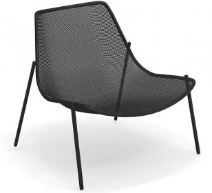 Emu designová zahradní křesla Round Lounge Chair ◼ Designpropaganda