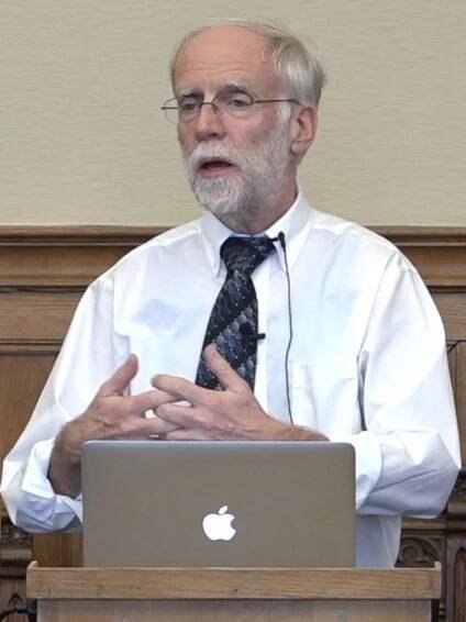 Francis Xavier Clooney