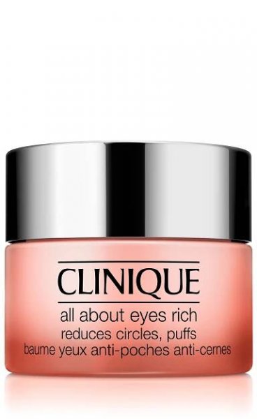 All About EyesTM Rich