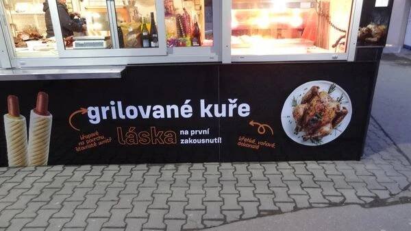 Občerstvení Stará Osada foto 4