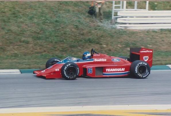 Zemřel vítěz dvou GP F1 Patrick Tambay - Sport BULVÁR