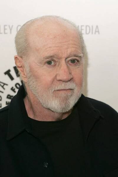 Top George Carlin Quotes on Religion
