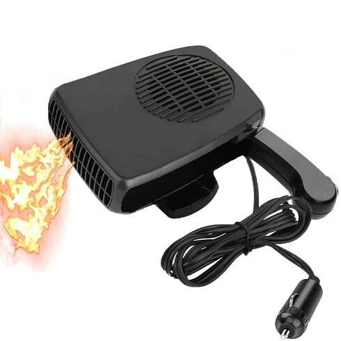 Peibeisi Car Cooler and Heater