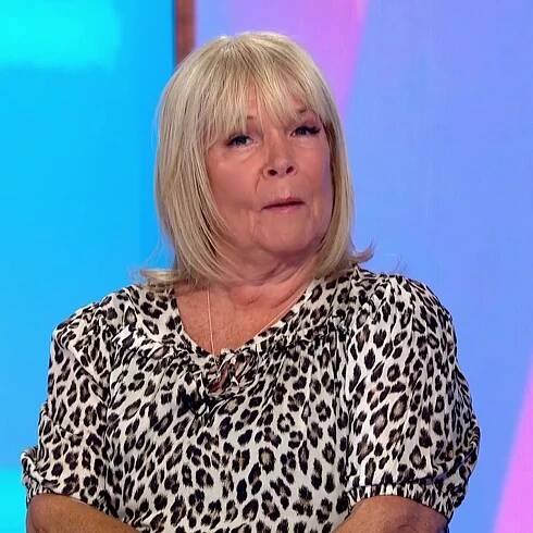Linda Robson's Loose Women fears amid brutal cuts at ITV - 'I'm praying'