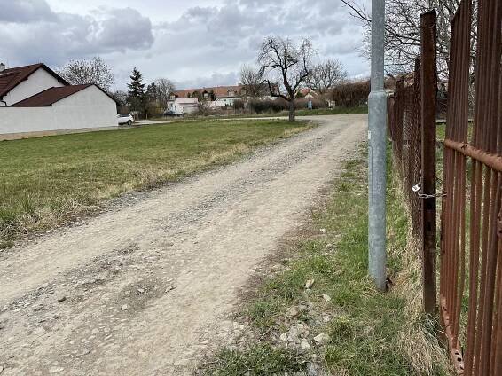 Prodej Pozemek, Ostrovačice, okres Brno-venkov