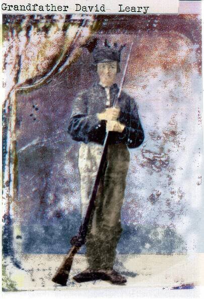 David Leary  (6180 KB)
 
(Click on Picture to View Full Size)