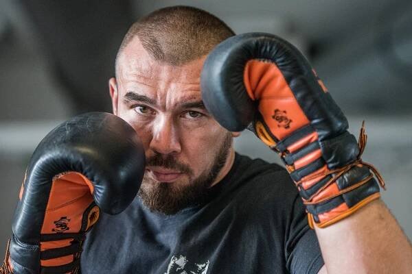 Fajk je absolutně netechnický boxer, tvrdí před vzájemným duelem Pejsar