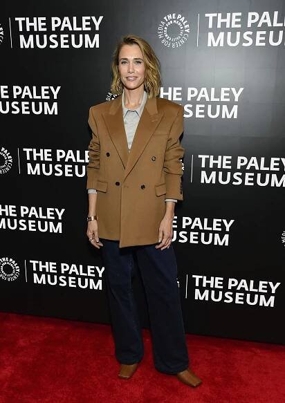 Kristen Wiig