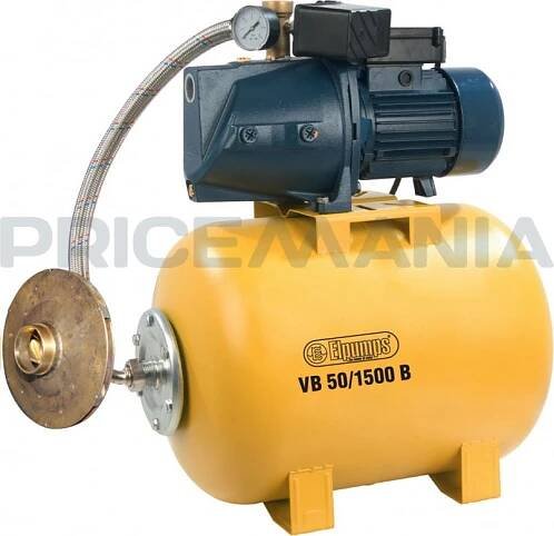 Elpumps VB 50/1500