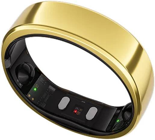 RingConn Gen 2, best smart rings 