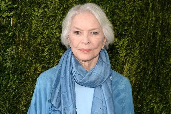 Ellen Burstyn