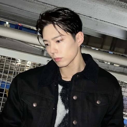 Park Bo-gum