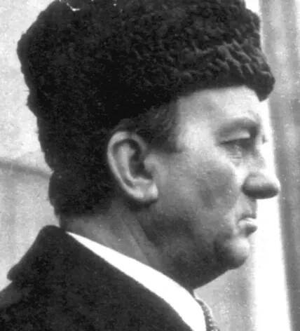 Julius Pántik