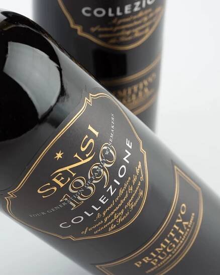 Primitivo Puglia IGT