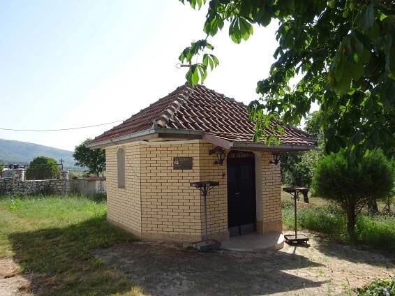 Nova Breznica to Ledena Cave (9 km)