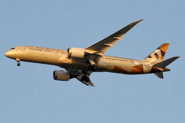 Etihad Airways má zamířit na burzu | Airways.cz