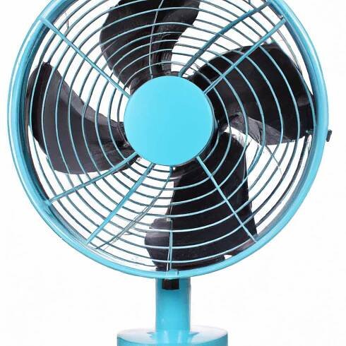 Malé ventilátory - nejlepší výběr pro vaši domácnost 1