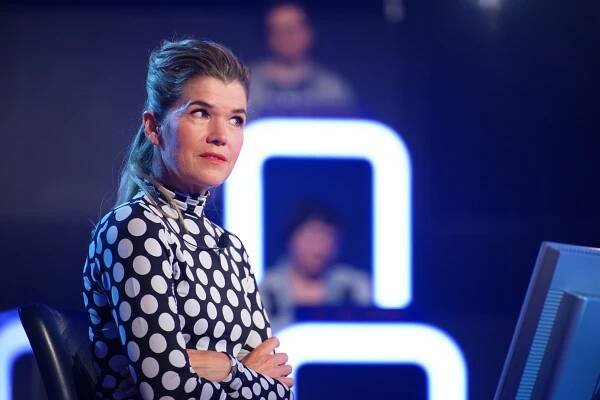 Anke Engelke: Das Vermögen der deutschen Komikerin 2025