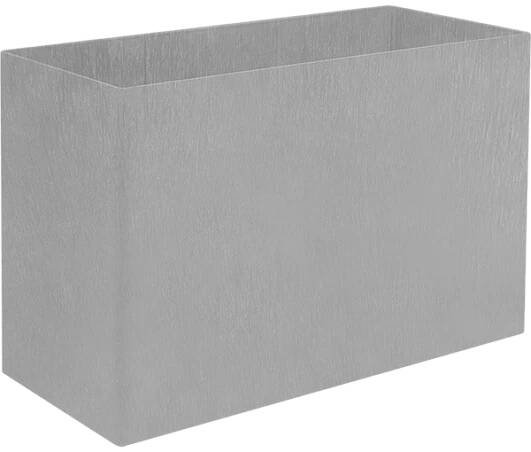 Prestige Rectangular, Rohling ( =semi manifactured)