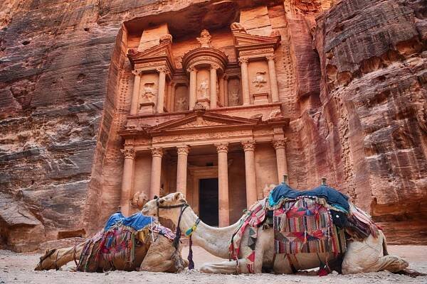STR CEE oznamuje nových partnerov a destinácie -Irán-RAD Tourism a Jordánsko-Travco Jordan | STR CEE Destination Handling