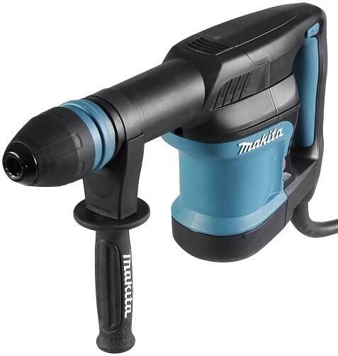 MAKITA Sekací kladivo s AVT 8,1J,1100W HM0871C