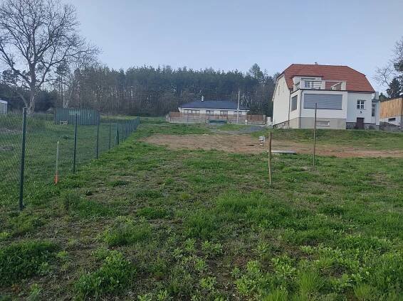 Prodej Pozemek, Bukovany, okres Benešov