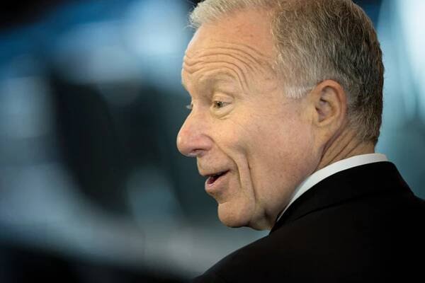 Trump pardons ex-Cheney aide Scooter Libby