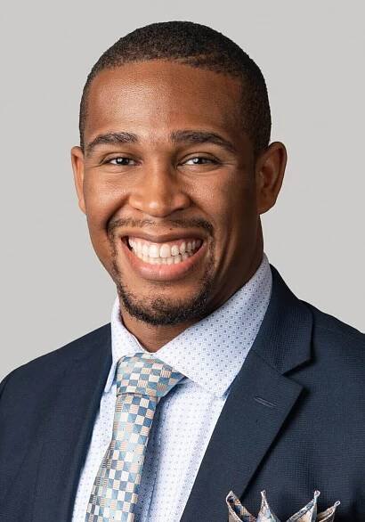 Harrison Williams