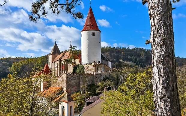 Slevomat: Jesenice v novém: all inclusive či... - Skrz.cz