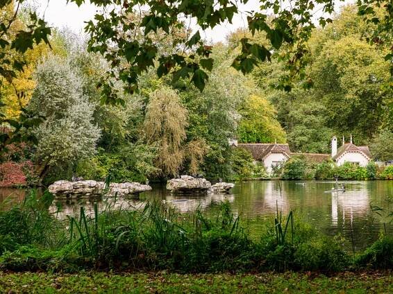 St James’s Park, London: Tickets, Opening Hours and Visitor Info