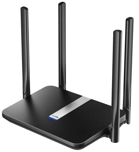 CUDY LT500_EU | Router na SIM kartu, Wi-Fi 5, 4G LTE, MESH